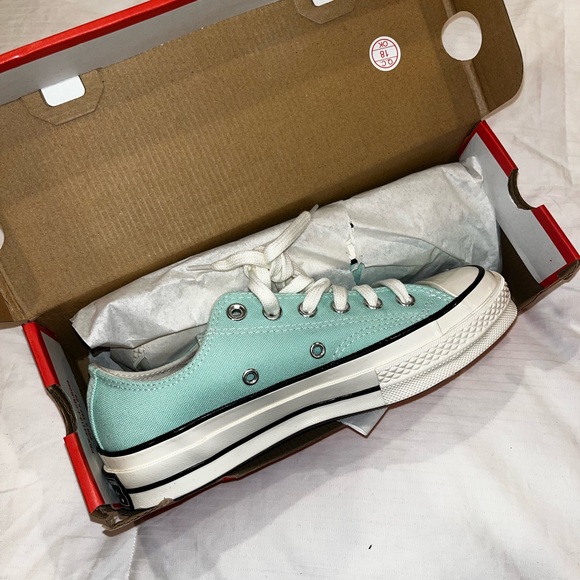 Low platform Converse - Picture 3 of 5